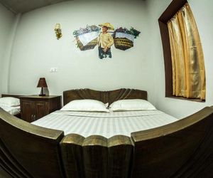 Shwe Yo Vintage Hostel Yangon Myanmar