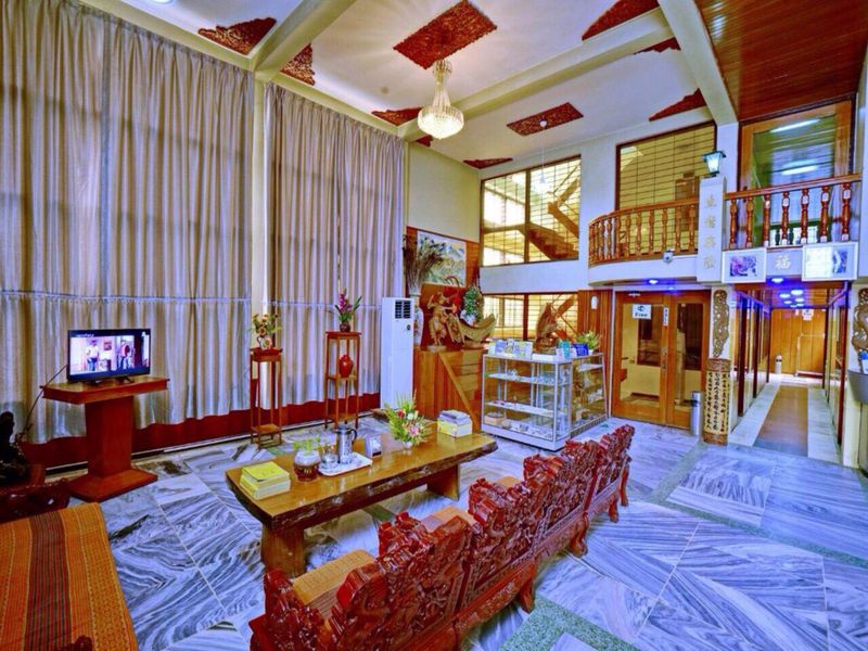 صورة الفندق 11