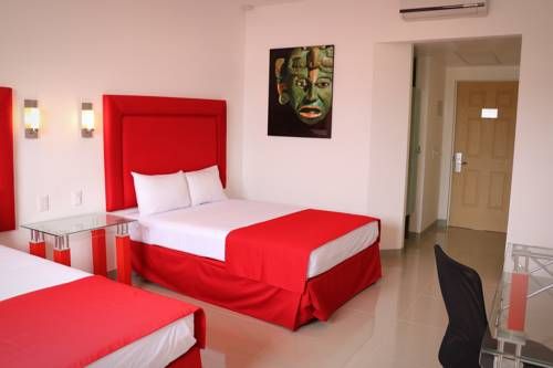 Hotel Photo 4