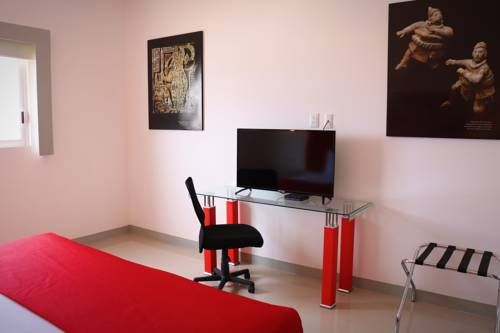 Hotel Photo 7