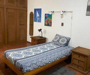 Casa Bonita SM31 Cancun Mexico
