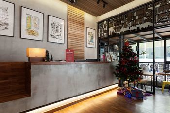 Hotel Photo 11