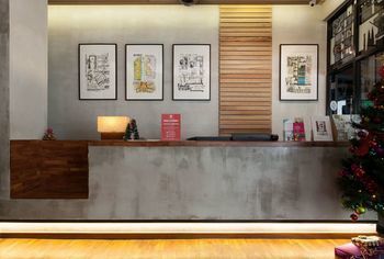 Hotel Photo 12
