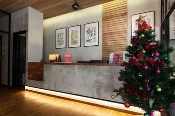 Hotel Photo 13