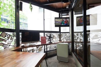 Hotel Photo 15