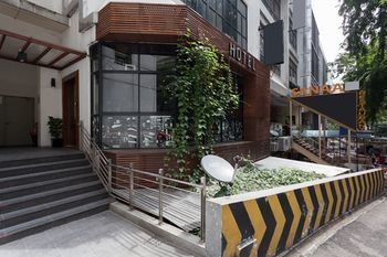 Hotel Photo 21