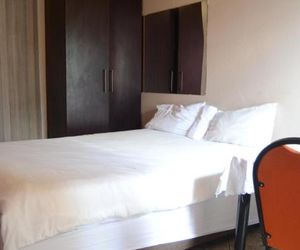 Sharon Rose Guesthouse Windhoek Namibia