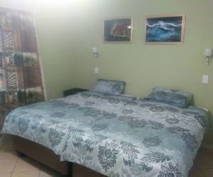 Capricorn Guesthouse & Conference Centre Windhoek Namibia