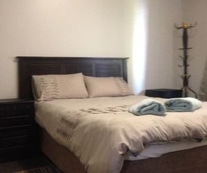 Riverport Self Catering Apartment Windhoek Namibia