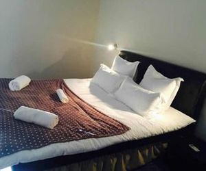 Pension Hotel Kamho Windhoek Namibia