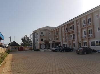 Hotel Photo 15