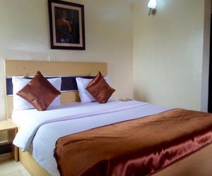 Presken Hotel K-One Place Ikeja Nigeria