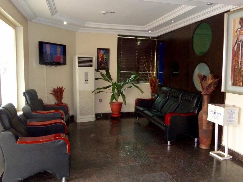 Hotel Photo 14