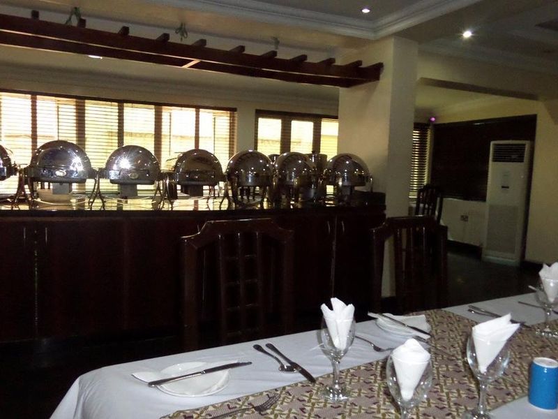 Hotel Photo 18