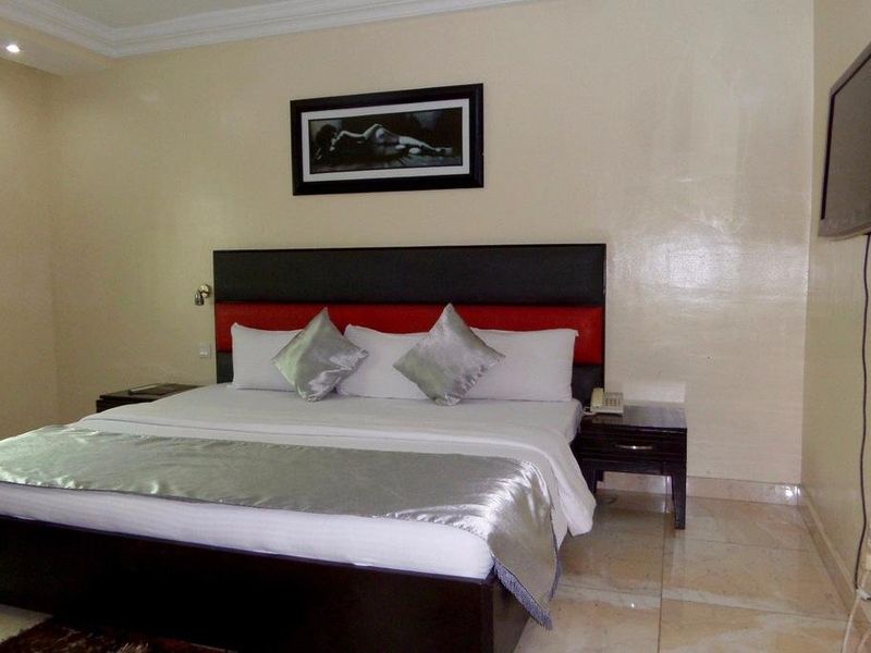 Hotel Photo 3
