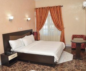 Top Rank Hotels Galaxy Ikeja Nigeria