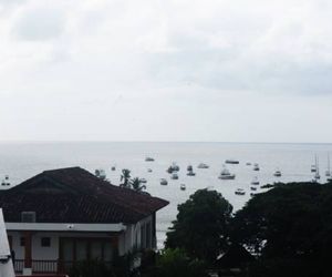 Hotel Villa Del Sol San Juan Del Sur Nicaragua