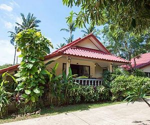 Happiness Villa A Choengmon Thailand