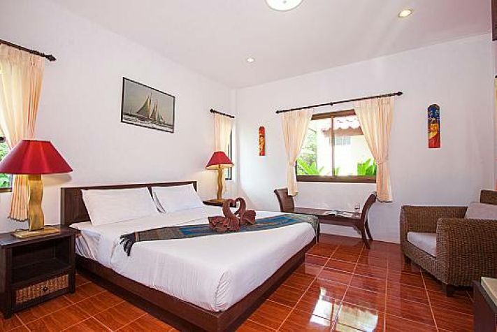 Hotel Photo 10