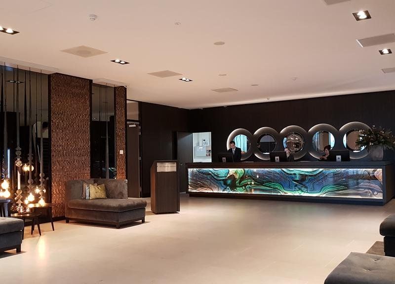 Hotel Photo 13