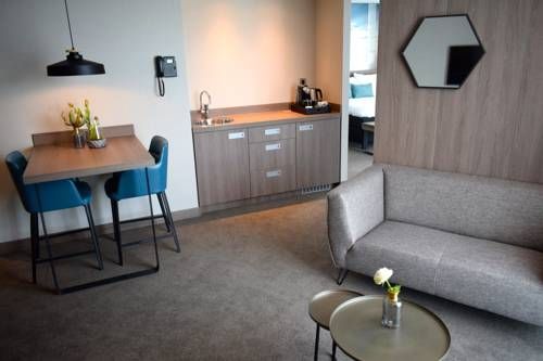 Hotel Photo 14