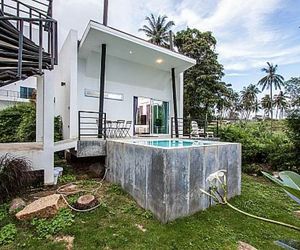 Chaweng Design Villa No 2 1 Bed Chaweng Beach Thailand