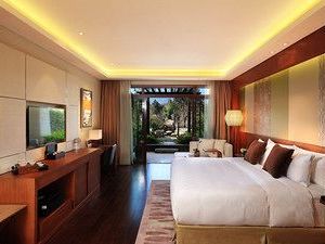 HUALUXE Hotels & Resorts Kunming Biji China