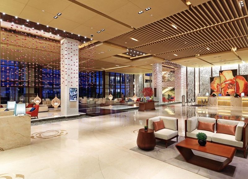 Hotel Photo 13