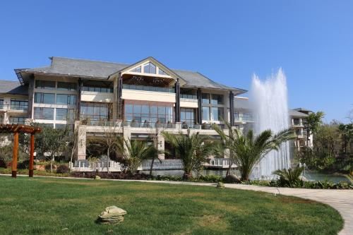 Hotel Photo 22