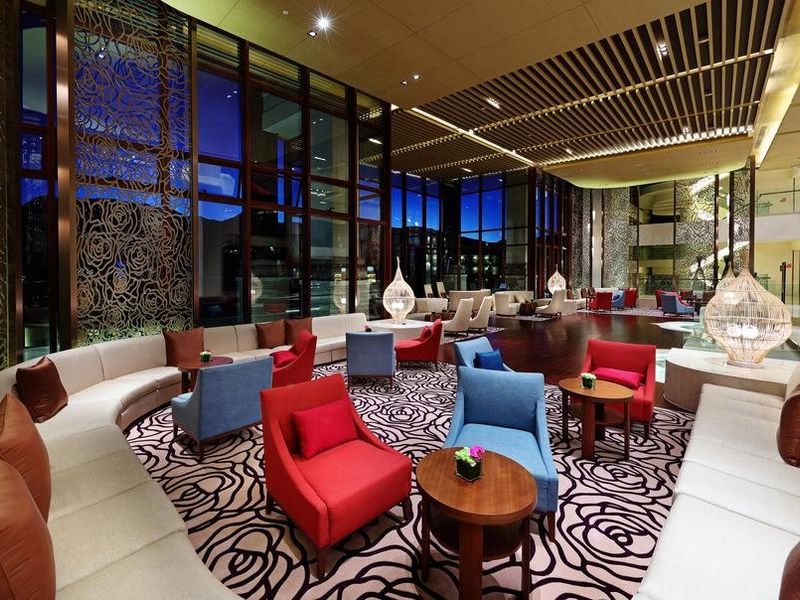 Hotel Photo 8