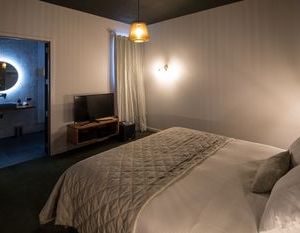 The Cinema Suites Te Anau New Zealand