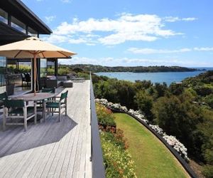 Blackwood Retreat Oneroa New Zealand