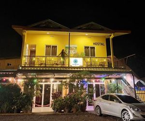 Boquete Town Hostal Boquete Panama