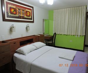 Hoteles Bayovar Piura Peru