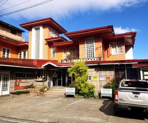 Old Orangewood Bed & Breakfast Baguio Philippines