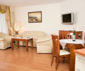 Apartament blisko plaży Wladyslawowo Poland