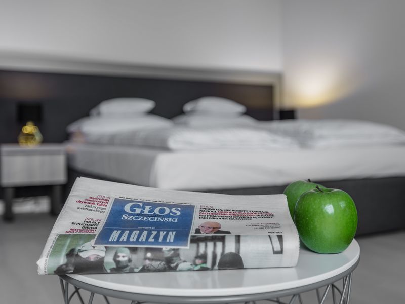 Hotel Photo 5