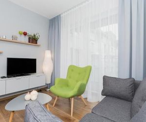 Apartamenty Morski Florek Kolobrzeg Poland