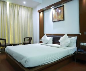 OYO 19343 Hotel Parth Inn Ghaziabad India