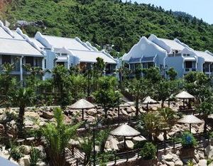 Ebisu Onsen Resort Ha Khe Vietnam