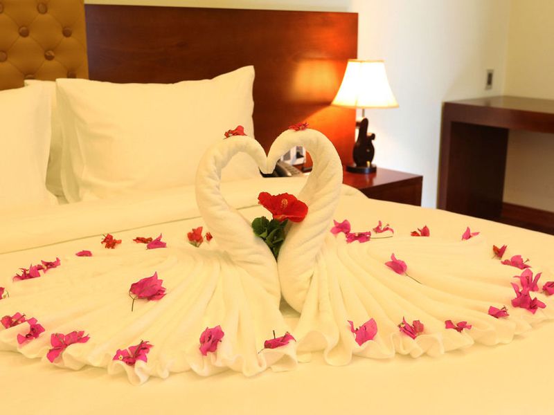صورة الفندق 5