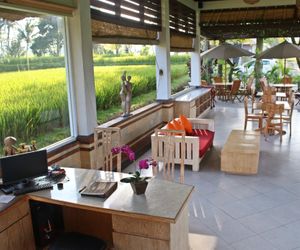 Ubud Greenfields By Caviar Class Ubud Indonesia