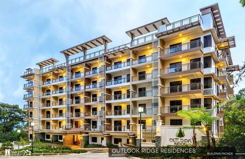 Outlook Ridge Residences S-606