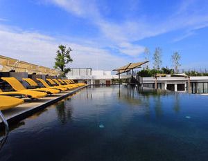 Varinah Resort Ban Hmai Thailand
