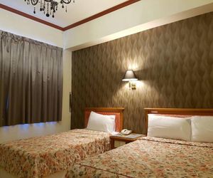 Kai Xin Hotel Sincheng Taiwan