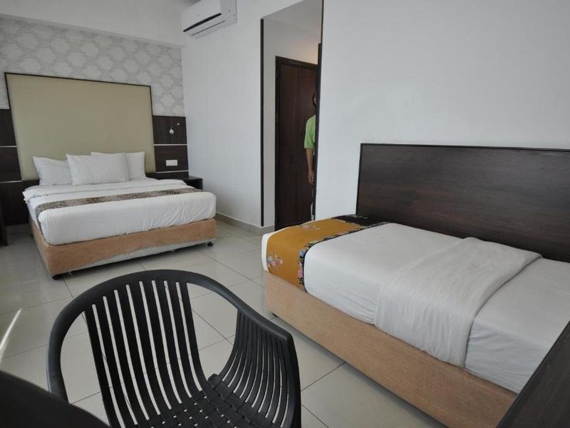 Hotel Photo 6