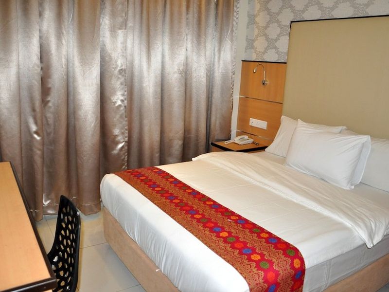 Hotel Photo 10