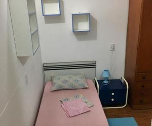 Linha Ouro Hostel Ibirapuera Brazil