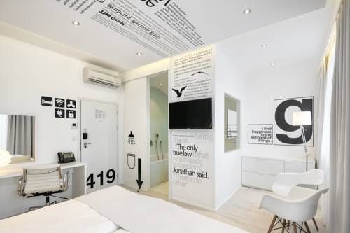 Hotel Photo 5