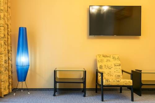 Hotel Photo 9